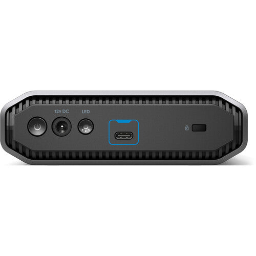 G-DRIVE 22TB Disco Duro Externo USB 3.2 Gen 2 7200 rpm USB-C