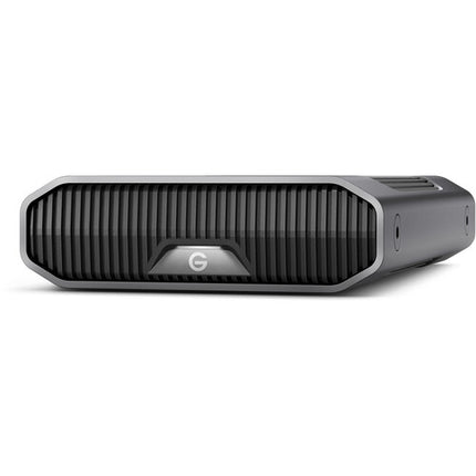 G-DRIVE 24TB Disco Duro Externo USB 3.2 Gen 2 7200 rpm 280 MB/s