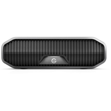 G-DRIVE 24TB Disco Duro Externo USB 3.2 Gen 2 7200 rpm 280 MB/s