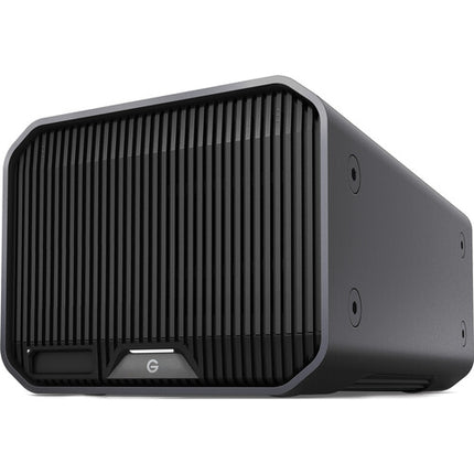 G-DRIVE 36TB G-RAID PROJECT 2 almacenamiento RAID Thunderbolt 3 con 2 discos 18TB 7200rpm
