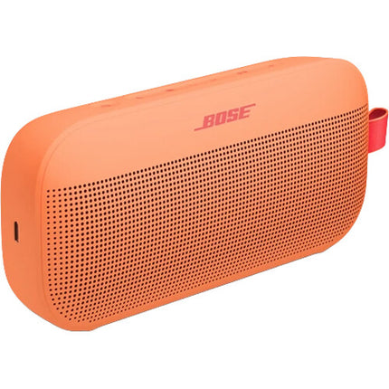 Bose SoundLink Flex Altavoz Bluetooth Portátil 2da Gen IP67 12h Batería