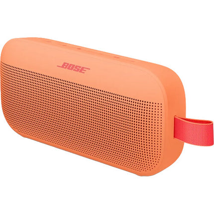 Bose SoundLink Flex Altavoz Bluetooth Portátil 2da Gen IP67 12h Batería