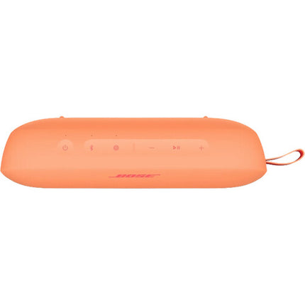 Bose SoundLink Flex Altavoz Bluetooth Portátil 2da Gen IP67 12h Batería
