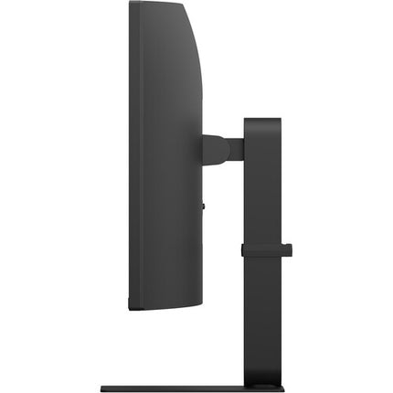 LG UltraWide Monitor Curvo 34 Pulgadas WQHD 1440p 144Hz HDMI DisplayPort USB-C