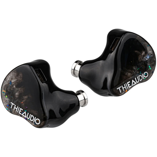 THIEAUDIO by Linsoul Monarch MKIII Auriculares In-Ear 9 Drivers 4 Vías Cable Modular