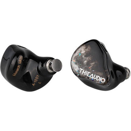 THIEAUDIO by Linsoul Monarch MKIII Auriculares In-Ear 9 Drivers 4 Vías Cable Modular