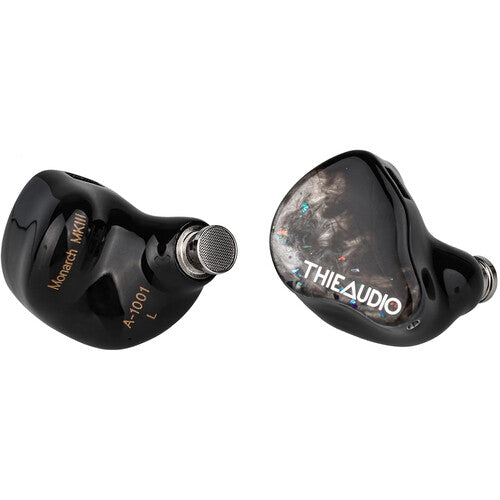 THIEAUDIO by Linsoul Monarch MKIII Auriculares In-Ear 9 Drivers 4 Vías Cable Modular