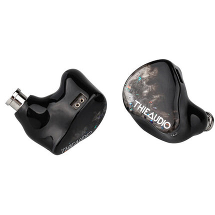 THIEAUDIO by Linsoul Monarch MKIII Auriculares In-Ear 9 Drivers 4 Vías Cable Modular
