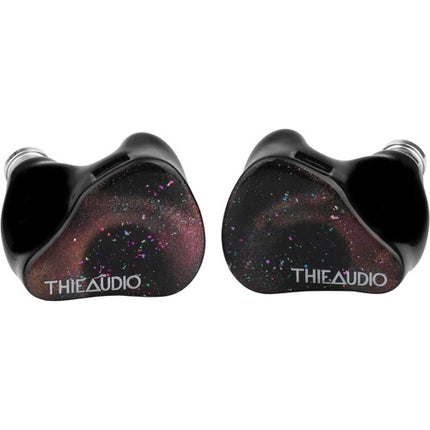 THIEAUDIO by Linsoul Prestige LTD Auriculares Monitor In-Ear Con 9 Drivers y Cable Plateado 6N OCC