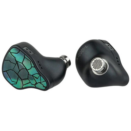 THIEAUDIO by Linsoul Hype 4 MKII Auriculares Intrauditivos 8mm 4-Way Crossover