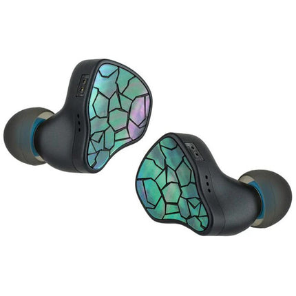 THIEAUDIO by Linsoul Hype 4 MKII Auriculares Intrauditivos 8mm 4-Way Crossover
