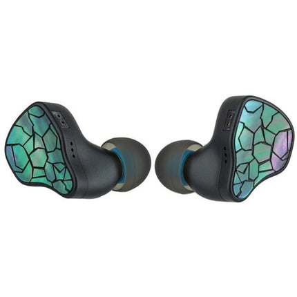 THIEAUDIO by Linsoul Hype 4 MKII Auriculares Intrauditivos 8mm 4-Way Crossover