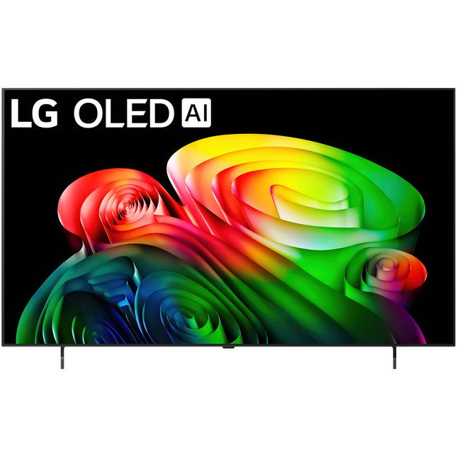 LG B6 65 Pulgadas TV OLED 4K UHD 120 Hz con Magic Remote AI