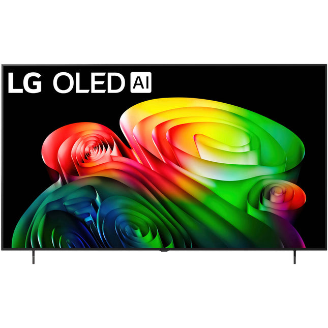 LG B6 77 pulgadas TV OLED Smart 4K UHD 120 Hz Magic Remote