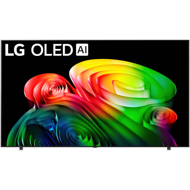 LG B6 TV OLED inteligente 83" UHD 4K 120 Hz Magic Remote incluido