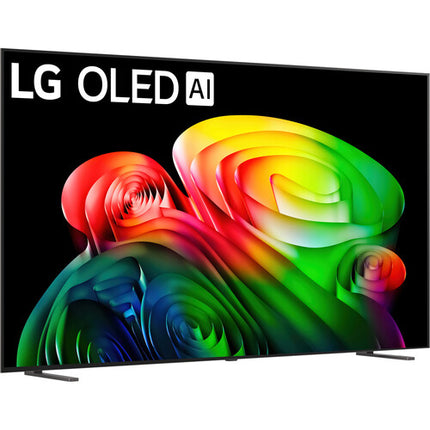 LG B6 TV OLED inteligente 83" UHD 4K 120 Hz Magic Remote incluido