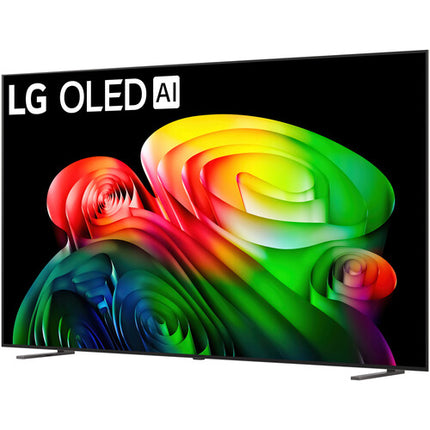 LG B6 TV OLED inteligente 83" UHD 4K 120 Hz Magic Remote incluido