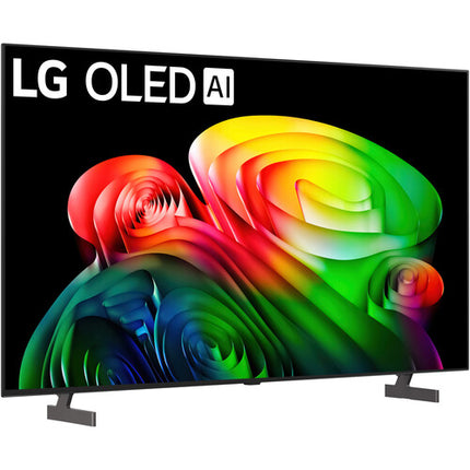 LG B6 65 Pulgadas TV OLED 4K UHD 120 Hz con Magic Remote AI