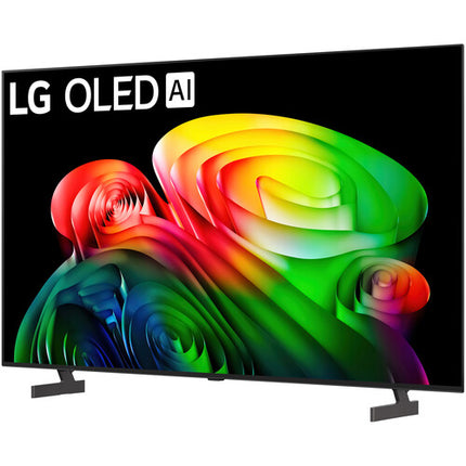 LG B6 65 Pulgadas TV OLED 4K UHD 120 Hz con Magic Remote AI