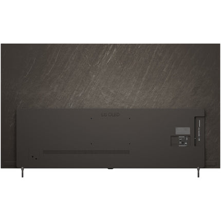 LG B6 77 pulgadas TV OLED Smart 4K UHD 120 Hz Magic Remote