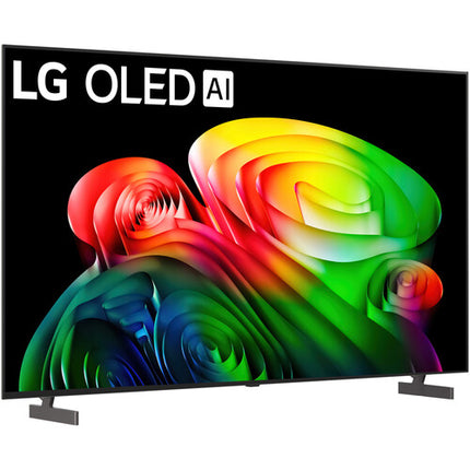 LG B6 77 pulgadas TV OLED Smart 4K UHD 120 Hz Magic Remote
