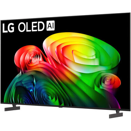 LG B6 77 pulgadas TV OLED Smart 4K UHD 120 Hz Magic Remote