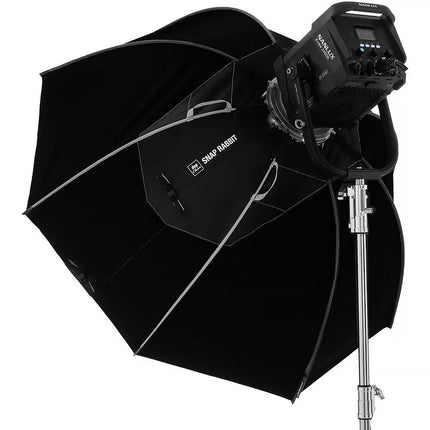 DoPchoice SNAPBAG Octa Softbox 8 Lados 152cm para SNAP RABBIT System