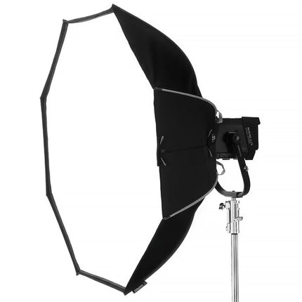 DoPchoice SNAPBAG Octa Softbox 8 Lados 152cm para SNAP RABBIT System
