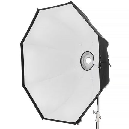 DoPchoice SNAPBAG Octa Softbox 8 Lados 152cm para SNAP RABBIT System