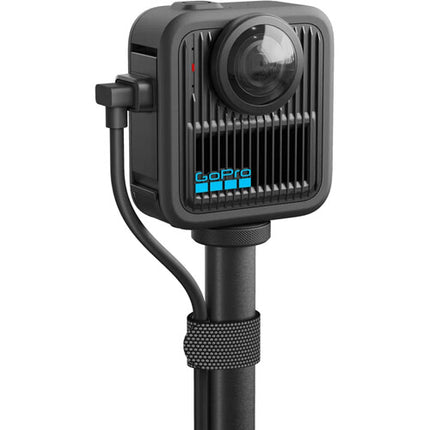 GoPro USB Pass-Through Door para MAX2 Puerta con Cable USB-C 4.5 pies