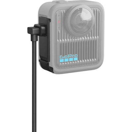 GoPro USB Pass-Through Door para MAX2 Puerta con Cable USB-C 4.5 pies