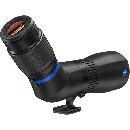 ZEISS 20-50x65 Conquest Apia 65 Catalejo compacto 11.8 pulgadas vidrio ED multirrevestido