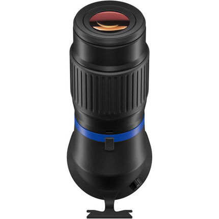 ZEISS 20-50x65 Conquest Apia 65 Catalejo compacto 11.8 pulgadas vidrio ED multirrevestido