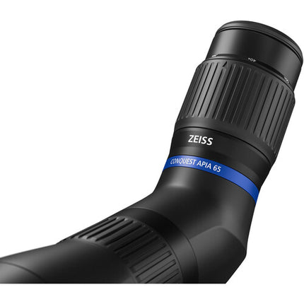 ZEISS 20-50x65 Conquest Apia 65 Catalejo compacto 11.8 pulgadas vidrio ED multirrevestido