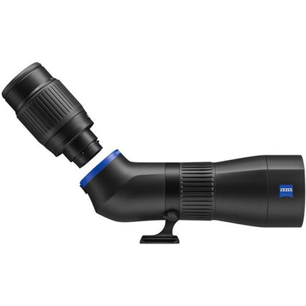 ZEISS 20-50x65 Conquest Apia 65 Catalejo compacto 11.8 pulgadas vidrio ED multirrevestido