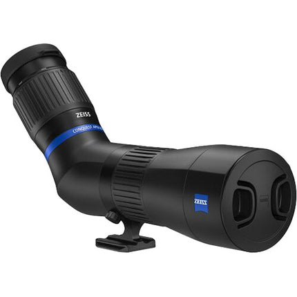 ZEISS 20-50x65 Conquest Apia 65 Catalejo compacto 11.8 pulgadas vidrio ED multirrevestido