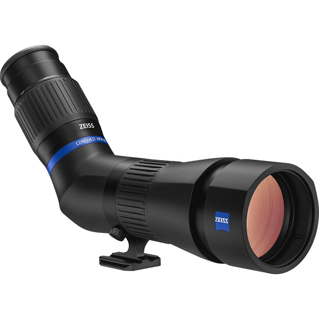 ZEISS 20-50x65 Conquest Apia 65 Catalejo compacto 11.8 pulgadas vidrio ED multirrevestido