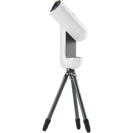 Vaonis Vespera 3 Telescopio Inteligente 50mm Apertura 8.3MP Sensor Sony con Trípode de Aluminio