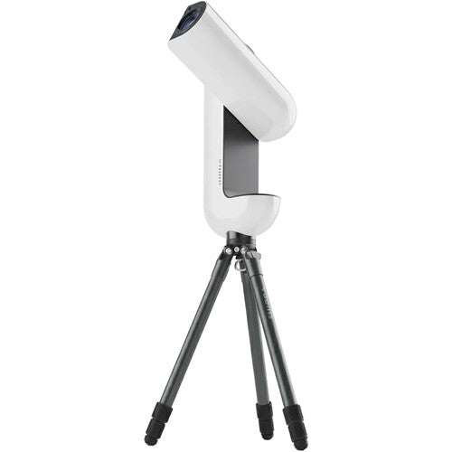 Vaonis Vespera 3 Telescopio Inteligente 50mm Apertura 8.3MP Sensor Sony con Trípode de Aluminio