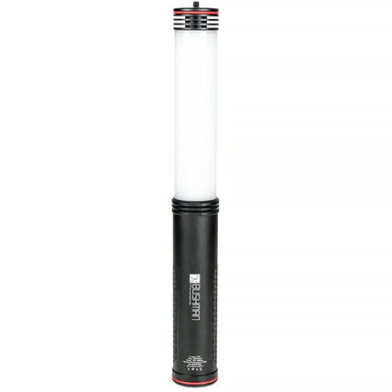 BUSHMAN Panoramic HALO PRO 360 Luz LED Bi-Color 1940 Lúmenes 2800-5600K IP52