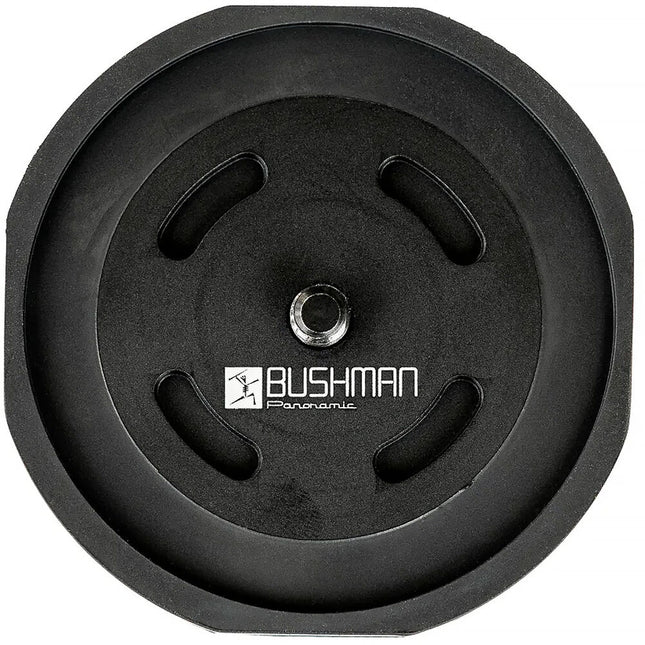BUSHMAN Panoramic HALO SHELL Kit carcasa protectora antiimpactos y montaje 1/4"-20 para luz LED HALO 360