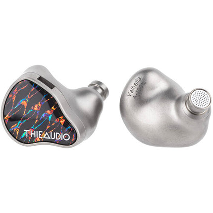 THIEAUDIO by Linsoul Valhalla Monitor In-Ear 19 Drivers EliteNoir Cable V2