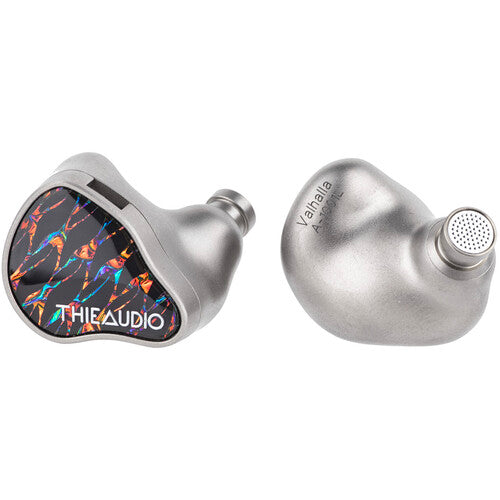 THIEAUDIO by Linsoul Valhalla Monitor In-Ear 19 Drivers EliteNoir Cable V2