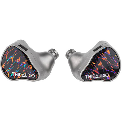 THIEAUDIO by Linsoul Valhalla Monitor In-Ear 19 Drivers EliteNoir Cable V2