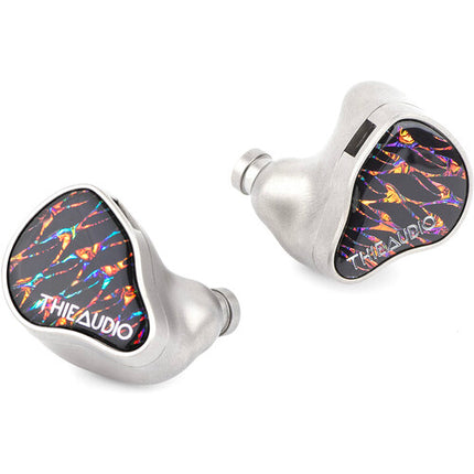 THIEAUDIO by Linsoul Valhalla Monitor In-Ear 19 Drivers EliteNoir Cable V2