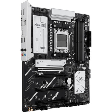 Placa Base ASUS B650E MAX WIFI AM5 ATX DDR5 SATA M.2 PCIe 5.0