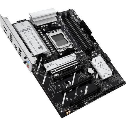 Placa Base ASUS B650E MAX WIFI AM5 ATX DDR5 SATA M.2 PCIe 5.0