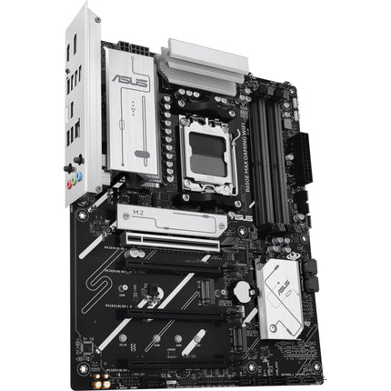 Placa Base ASUS B650E MAX WIFI AM5 ATX DDR5 SATA M.2 PCIe 5.0