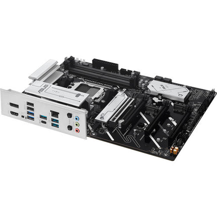 Placa Base ASUS B650E MAX WIFI AM5 ATX DDR5 SATA M.2 PCIe 5.0