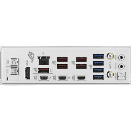 ASUS Republic of Gamers STRIX X870E-A Placa Base ATX Socket AM5 DDR5 Wi-Fi 7